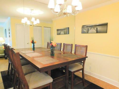 Apartamento Ocean Walk Resort 2 Br Manager American Dream