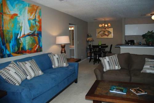 Apartamento Ocean Walk Resort 1br Mgr American Dream