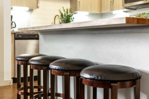 Apartamento Stay Alfred At Rivera On Broadway