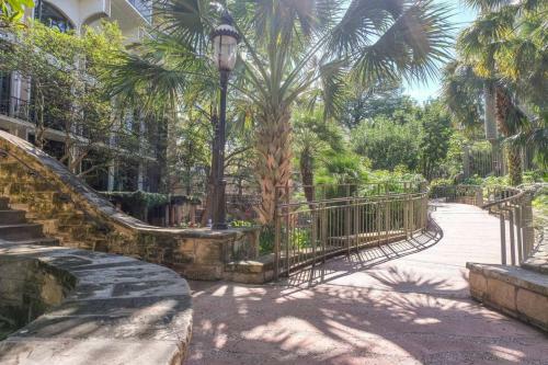 Apartamento Urban Luxury 2br Apt Near Riverwalk