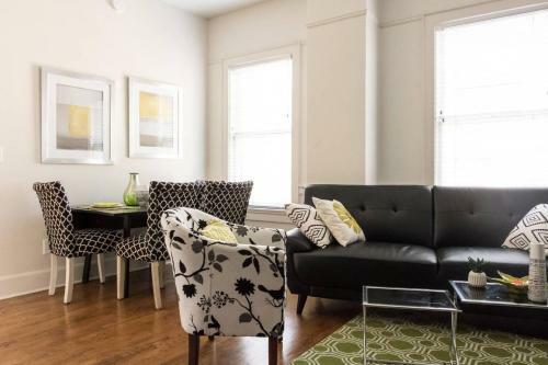 Apartamento Urban Luxury 2br Apt Near Riverwalk