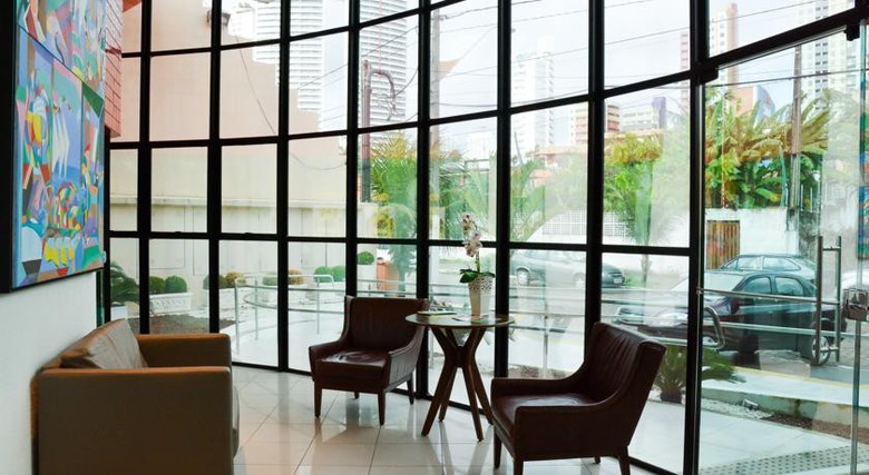King�s Flat Hotel Ponta Negra Beira Mar