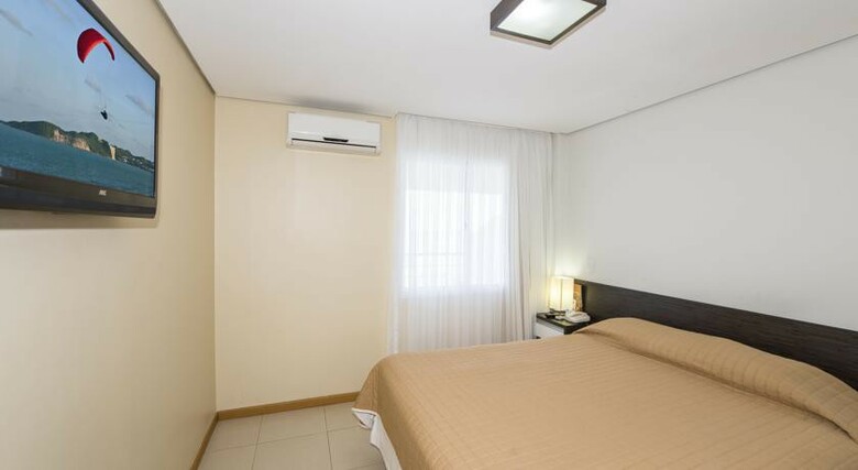 Aquaria Natal Hotel
