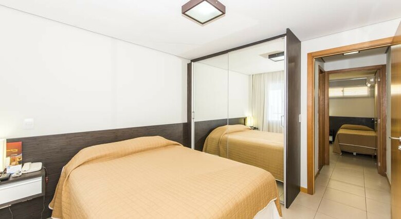 Aquaria Natal Hotel