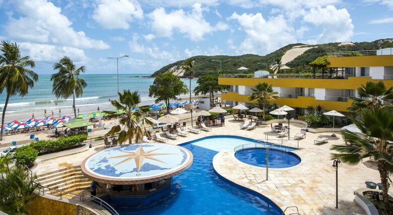 Aquaria Natal Hotel