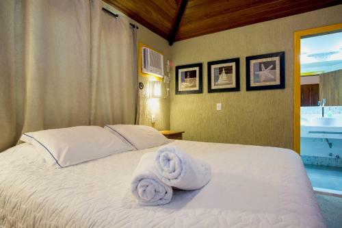 Hotel Pousada Janellas Do Mar