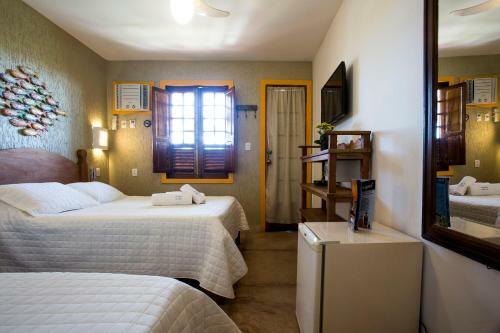 Hotel Pousada Janellas Do Mar