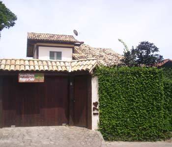 Bed & Breakfast Solar Da Palmeira