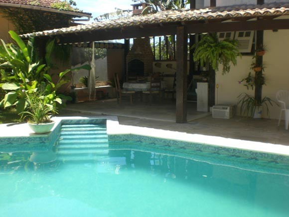 Bed & Breakfast Solar Da Palmeira