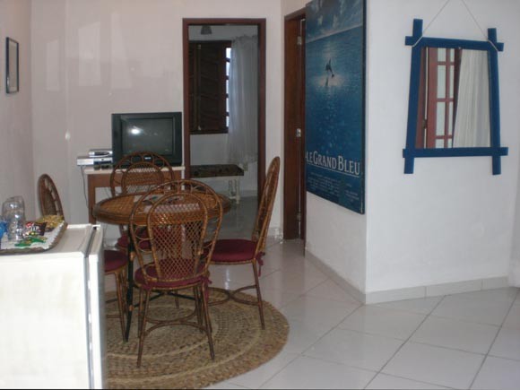Bed & Breakfast Solar Da Palmeira
