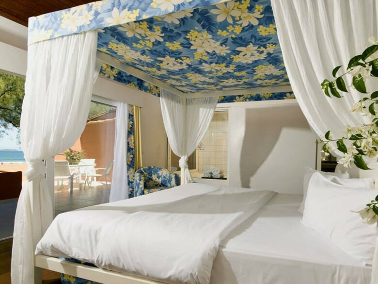 Hotel Le Relais La Borie