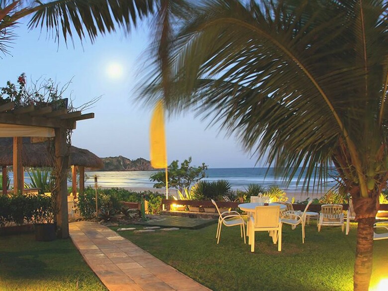 Hotel Le Relais La Borie