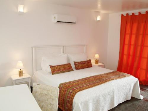 Hotel Sagu Mini Resort