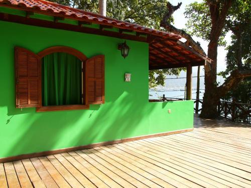 Hotel Sagu Mini Resort