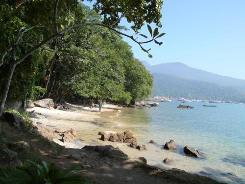 Hotel Sagu Mini Resort