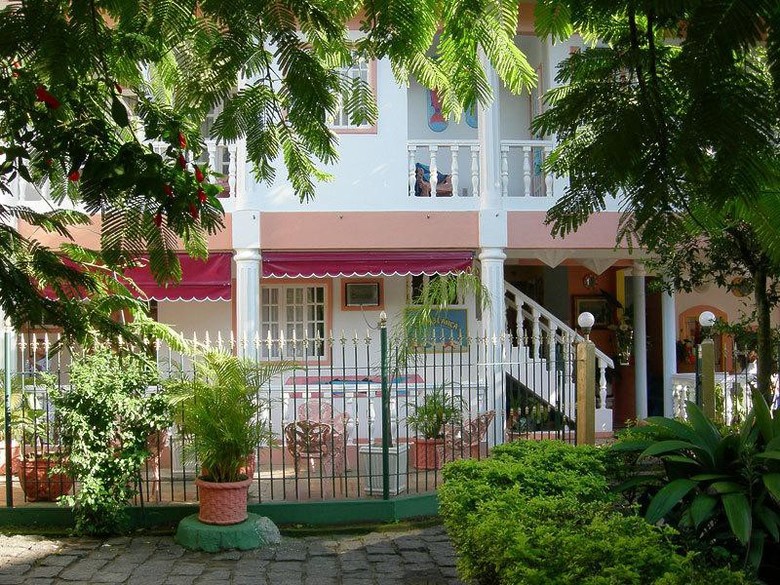 Posada Pousada Casablanca