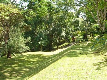 Bed & Breakfast Pousada Quinta Dos P�ssaros