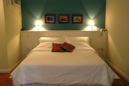 Hotel Pousada Recanto Das Araras