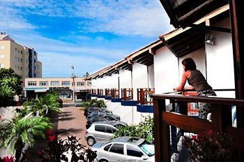 Hotel Pousada Saint Paul