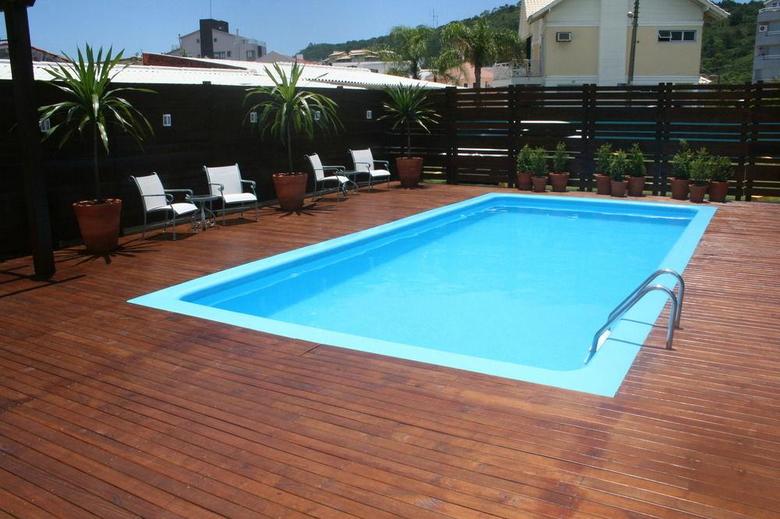 Pousada Dos Ch�s Hotel Boutique