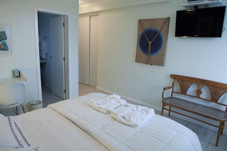 Pousada Dos Ch�s Hotel Boutique