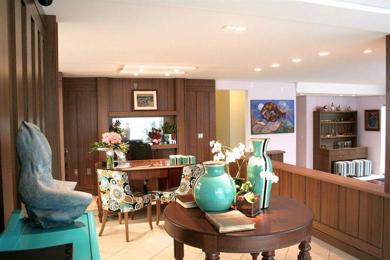 Pousada Dos Ch�s Hotel Boutique
