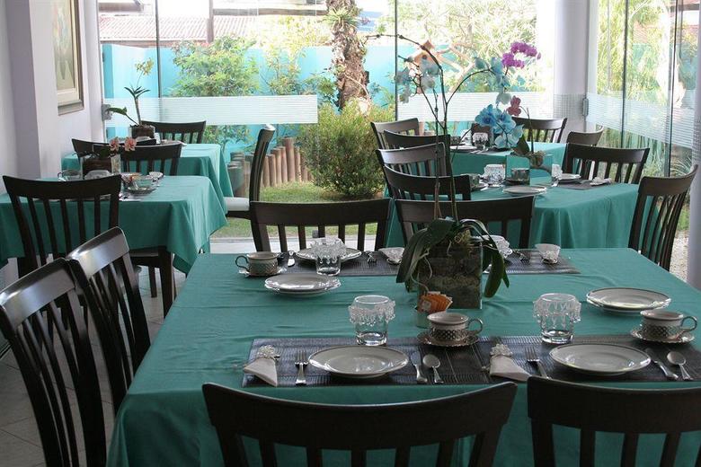 Pousada Dos Ch�s Hotel Boutique