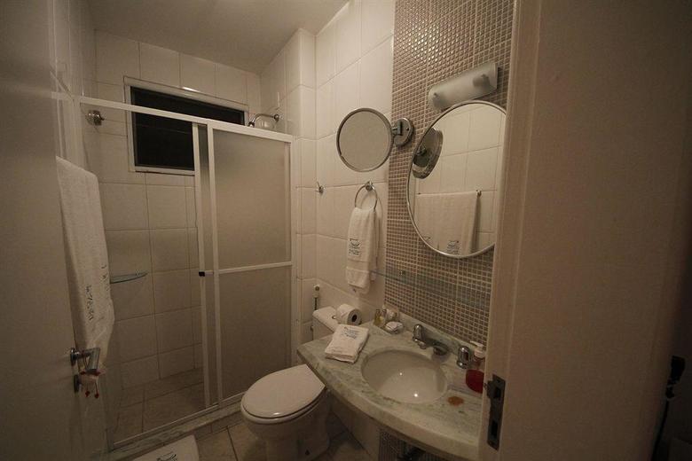 Pousada Dos Ch�s Hotel Boutique