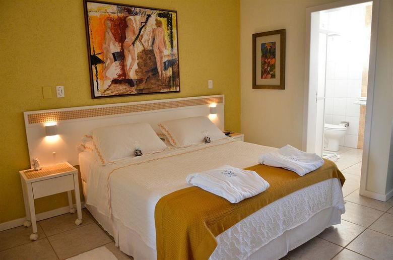Pousada Dos Ch�s Hotel Boutique