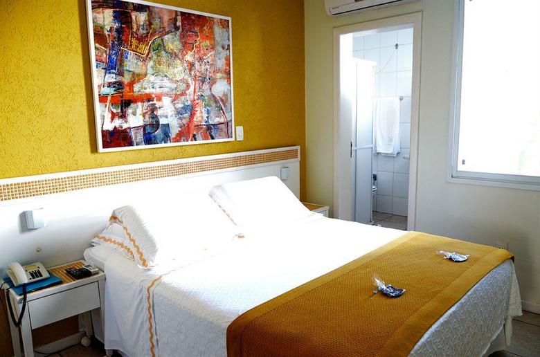 Pousada Dos Ch�s Hotel Boutique