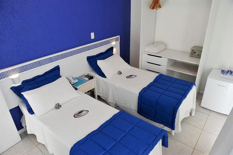 Pousada Dos Ch�s Hotel Boutique