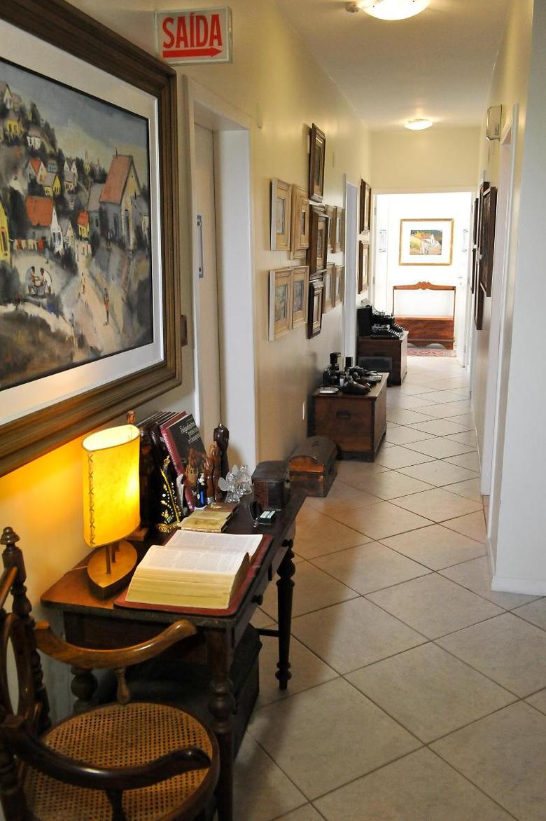 Pousada Dos Ch�s Hotel Boutique