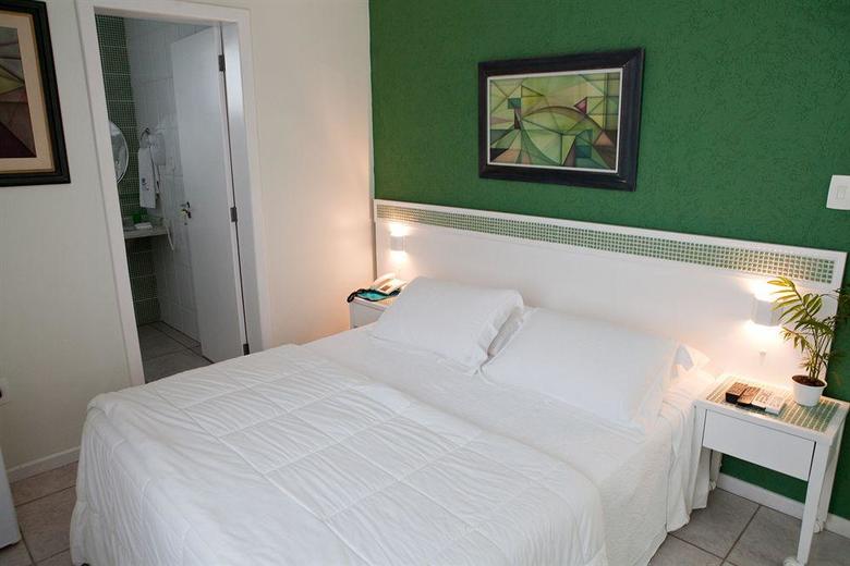 Pousada Dos Ch�s Hotel Boutique