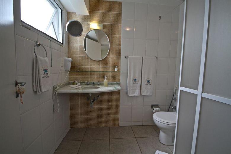 Pousada Dos Ch�s Hotel Boutique