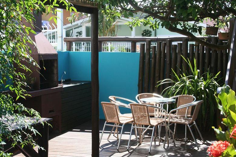 Pousada Dos Ch�s Hotel Boutique