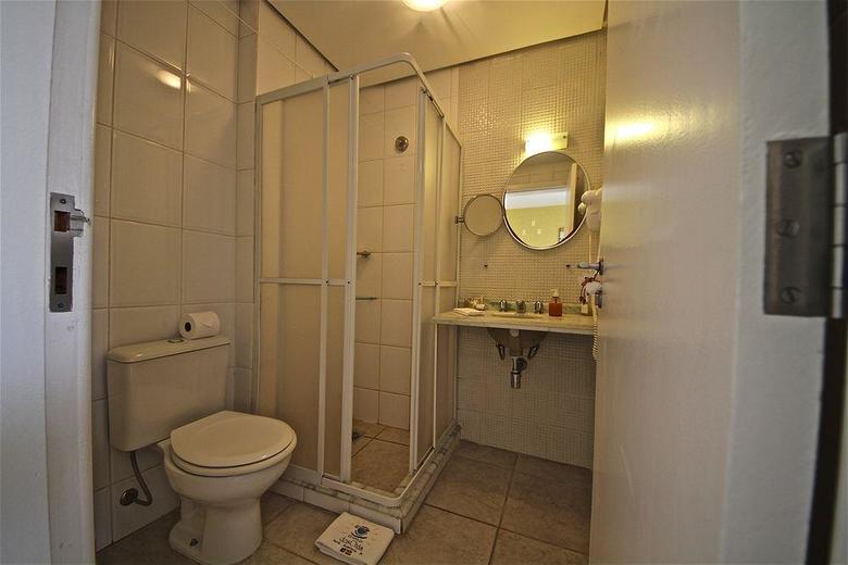 Pousada Dos Ch�s Hotel Boutique