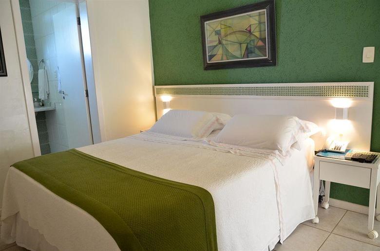 Pousada Dos Ch�s Hotel Boutique