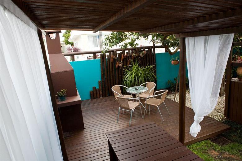 Pousada Dos Ch�s Hotel Boutique