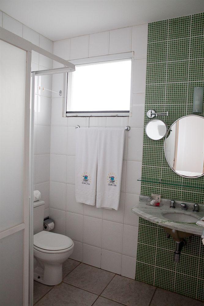 Pousada Dos Ch�s Hotel Boutique