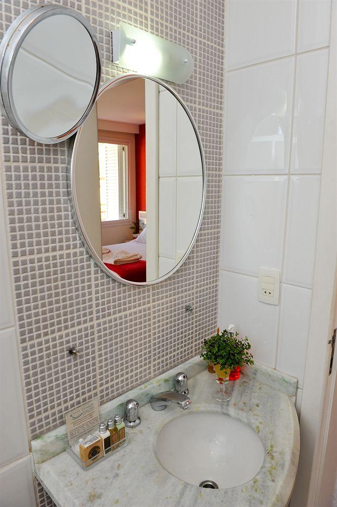 Pousada Dos Ch�s Hotel Boutique