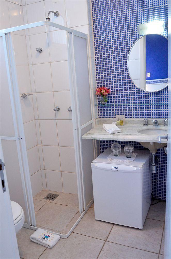 Pousada Dos Ch�s Hotel Boutique