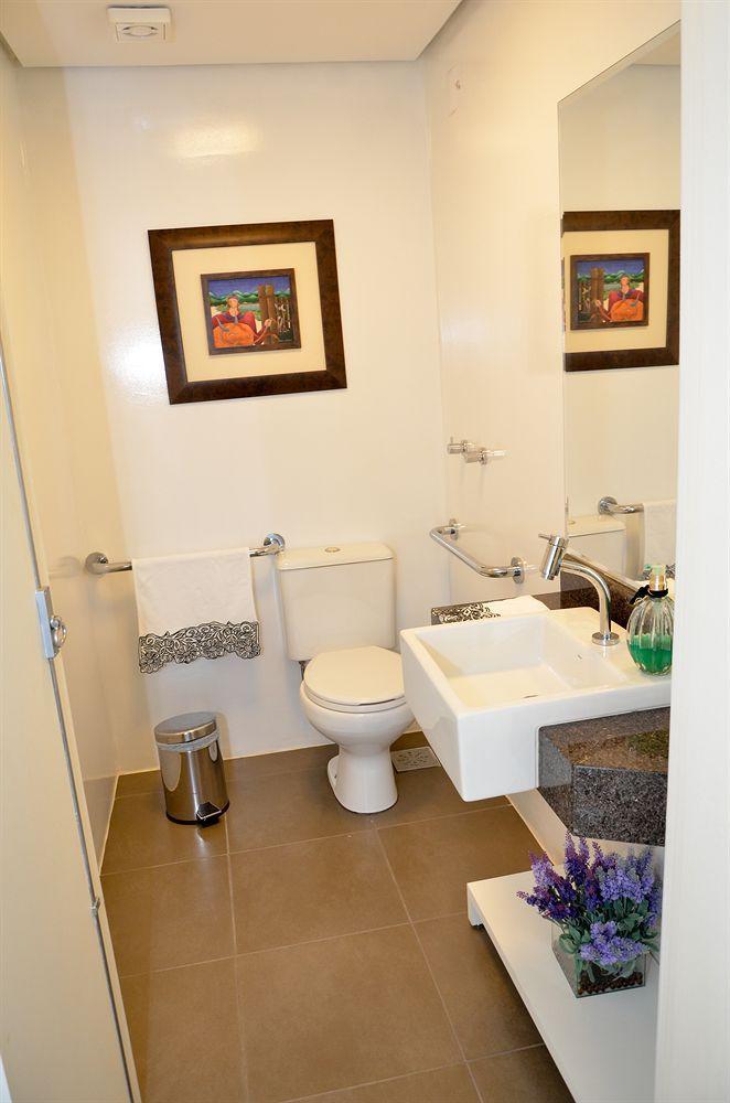 Pousada Dos Ch�s Hotel Boutique