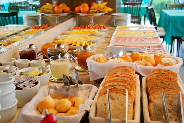 Pousada Dos Ch�s Hotel Boutique