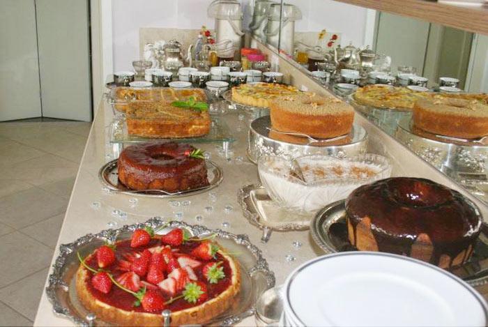 Pousada Dos Ch�s Hotel Boutique