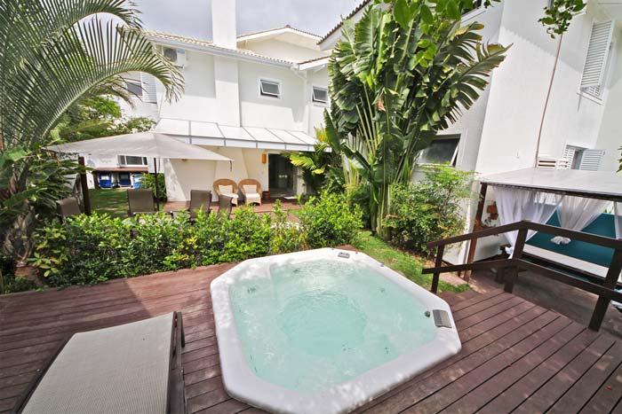 Pousada Dos Ch�s Hotel Boutique