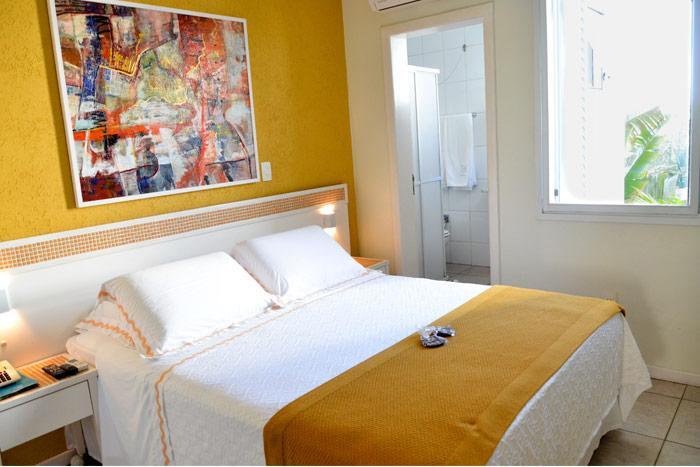 Pousada Dos Ch�s Hotel Boutique