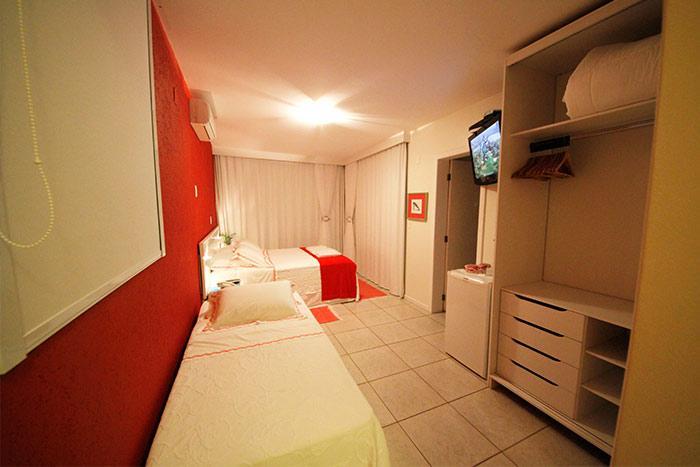 Pousada Dos Ch�s Hotel Boutique