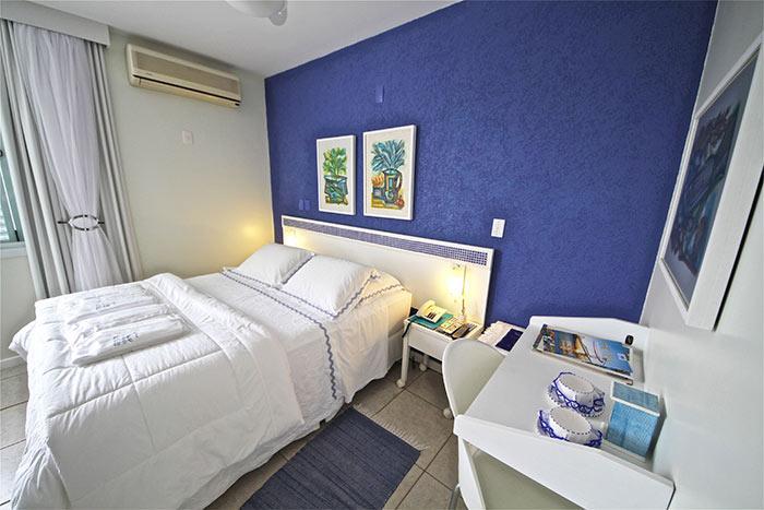 Pousada Dos Ch�s Hotel Boutique