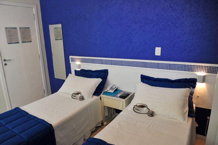 Pousada Dos Ch�s Hotel Boutique