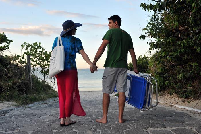 Pousada Dos Ch�s Hotel Boutique